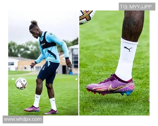 昔日锋线球星常穿哪些经典足球鞋探秘与回顾