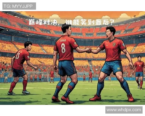 四大足球巨星精彩瞬间对比展现技巧与风采的巅峰对决