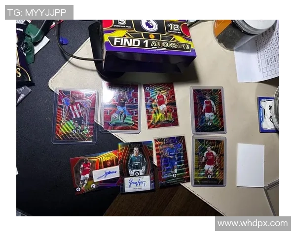 帕尼尼Prizm足球卡系列深度解析及球星卡分类全面介绍