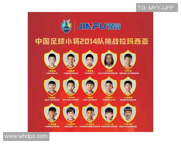 从中国足球小将到世界舞台 中国球员崛起的故事与挑战