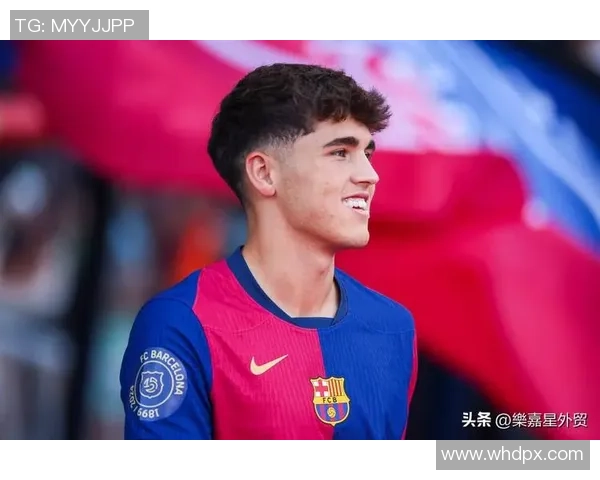 未来十年足球界新星崛起谁将成为全球足坛的领军人物